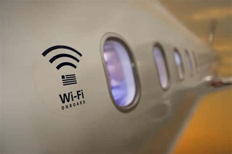 In flight wifi. Things To Know About In flight wifi. 